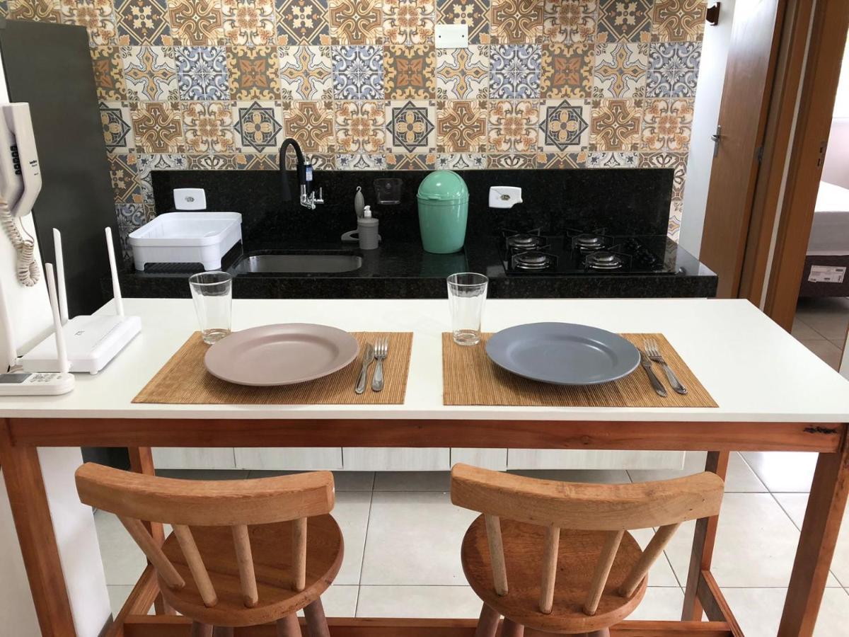 Apartamento Recanto Salgando A Alma Ubatuba