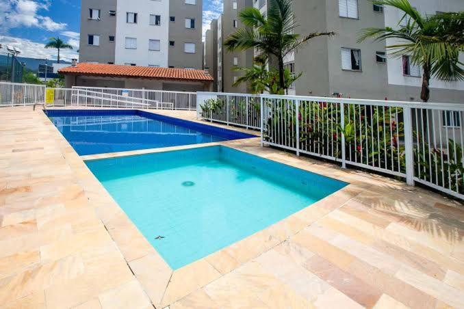 Apartamento Recanto Salgando A Alma
