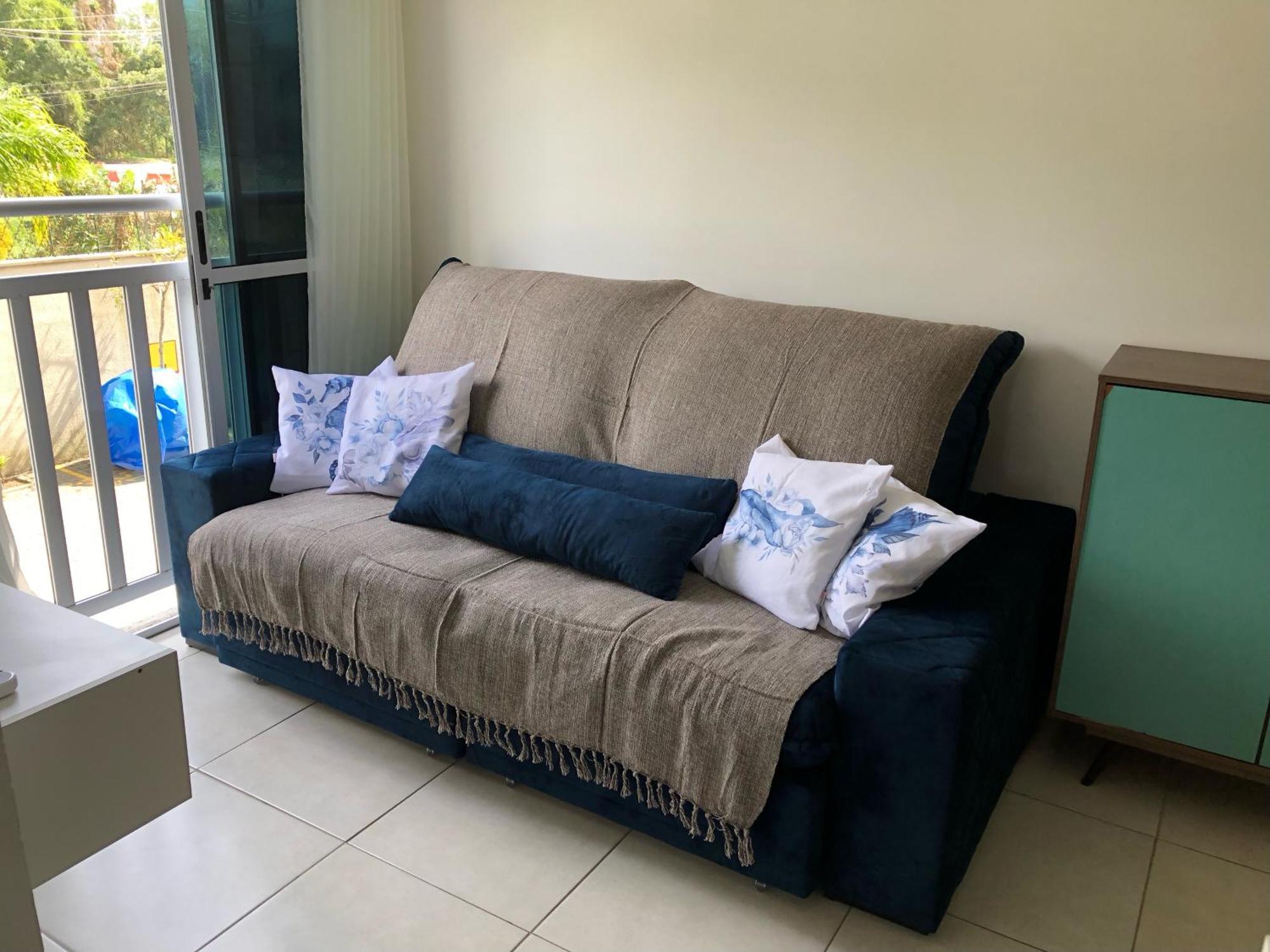 Apartamento Recanto Salgando A Alma Ubatuba